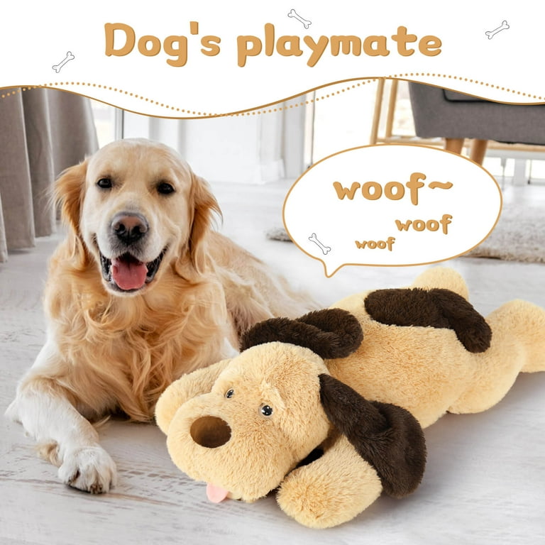 Cheap stuffed dogs online