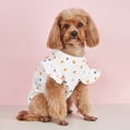 thumbnail image 3 of SIfdSeng Dog Shirts for Medium Dogs Girl Summer Pet Clothes Rabbit Pattern Breathable Comfortable Clothes for Cats and Dogs Cat Clothes Small Dog Shirts for Small Dogs Boy Fall, 3 of 7