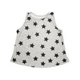 thumbnail image 2 of Tank little Black Stars, 2 of 6