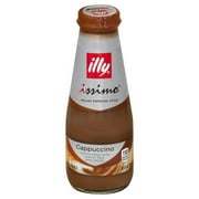 Ilko Coffee Illy Issimo Coffee Drink, 9.5 oz