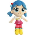 thumbnail image 2 of 11" Plush True and 8.5" Bartleby Set from True And The Rainbow Kingdom, with Cotton Bag, 2 of 9