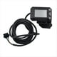 thumbnail image 3 of Controlador de Accesorios para Bicicleta Eléctrica S5, Pantalla LCD con Acelerador de Pulgar, Conector SM para Patinete Eléctrico, 3 of 5