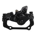 thumbnail image 3 of mountain bike Mechanical Disc Brake Caliper 160MM Alloy Clip Front and Rear, 3 of 11