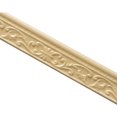 thumbnail image 1 of CAROOTU Wall Trim Line Skirting Border 3D Pattern Sticker Decoration Self Adhesive, 1 of 6