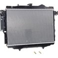 thumbnail image 5 of RADIATOR Compatible with DODGE DAKOTA 1994-1996, 5 of 5