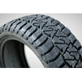 thumbnail image 2 of Grit King Ridge Climber R/T 37X13.50R24 124Q F 12 Ply Rugged Terrain Light Truck Tire, 2 of 8