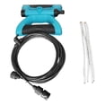 thumbnail image 2 of Sistema de nebulización, Misters Portable Flexible Ajustable Polvo para piscina de Blanco Sharpla Enfriamiento por nebulización, 2 of 3
