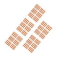 thumbnail image 4 of Cinta Cruzada, 5 Hojas Agradable Para La Piel Terapia De Puntos De Acupuntura Cinta De Rejilla Muscular Transpirable Para Hombres Y Mujeres Para Brazos Piernas Pies, 4 of 7