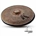 thumbnail image 3 of Zildjian K Custom Special Dry Hi-hat Cymbals - 15", 3 of 4