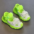 thumbnail image 5 of CUHK Children's Summer Sports Sandals For Boys And girls shoes, 5 of 7