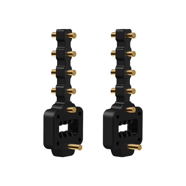 Extensor De Rango De Dron De De Alta Ganancia, Buen Rendimiento, Amplificador De Señal Plug And Play, Antena De Control Remoto Para Fimi X8 Mini Al Aire Libre 2 Uds. Eigraketly EL014410-01