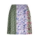 thumbnail image 3 of Faldas de Verano para las Mujeres Impresión Hoja Plisado Tenis Atlético Elástico Pantalones Cortos, Falso Dos Piezas Pantalones Falda para Diario, 3 of 6