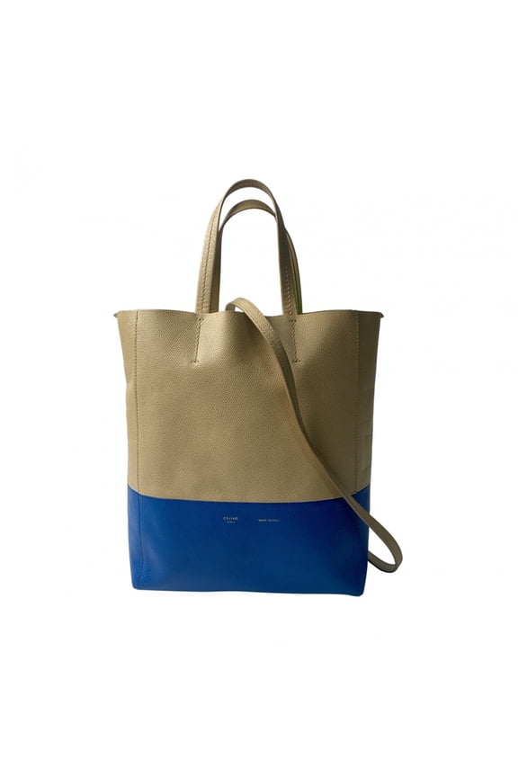 Pre-Owned Celine Women's 2-way Shoulder Bag Tote (Good)