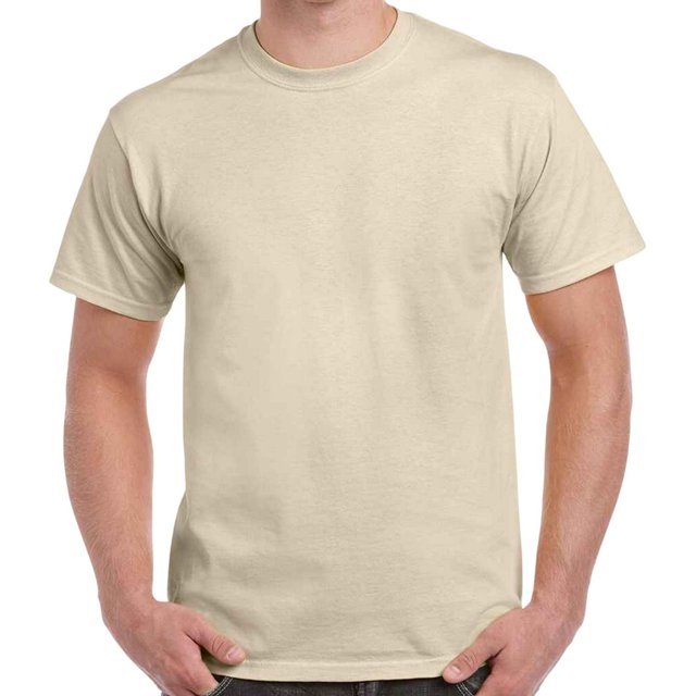 Gildan Adults Heavy Cotton T Shirt