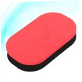 thumbnail image 3 of HINTRMENT Red Sponge for Table Tennis Bat Cleaning 1Pack 3.8x2.4x0.9in, 3 of 8