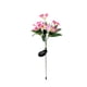 thumbnail image 1 of ¡Campaña con descuento!Luces decorativas de flores solares, luces de flores impermeables para jardín al aire libre, luces solares de estaca para decoración del hogar, 1 of 5