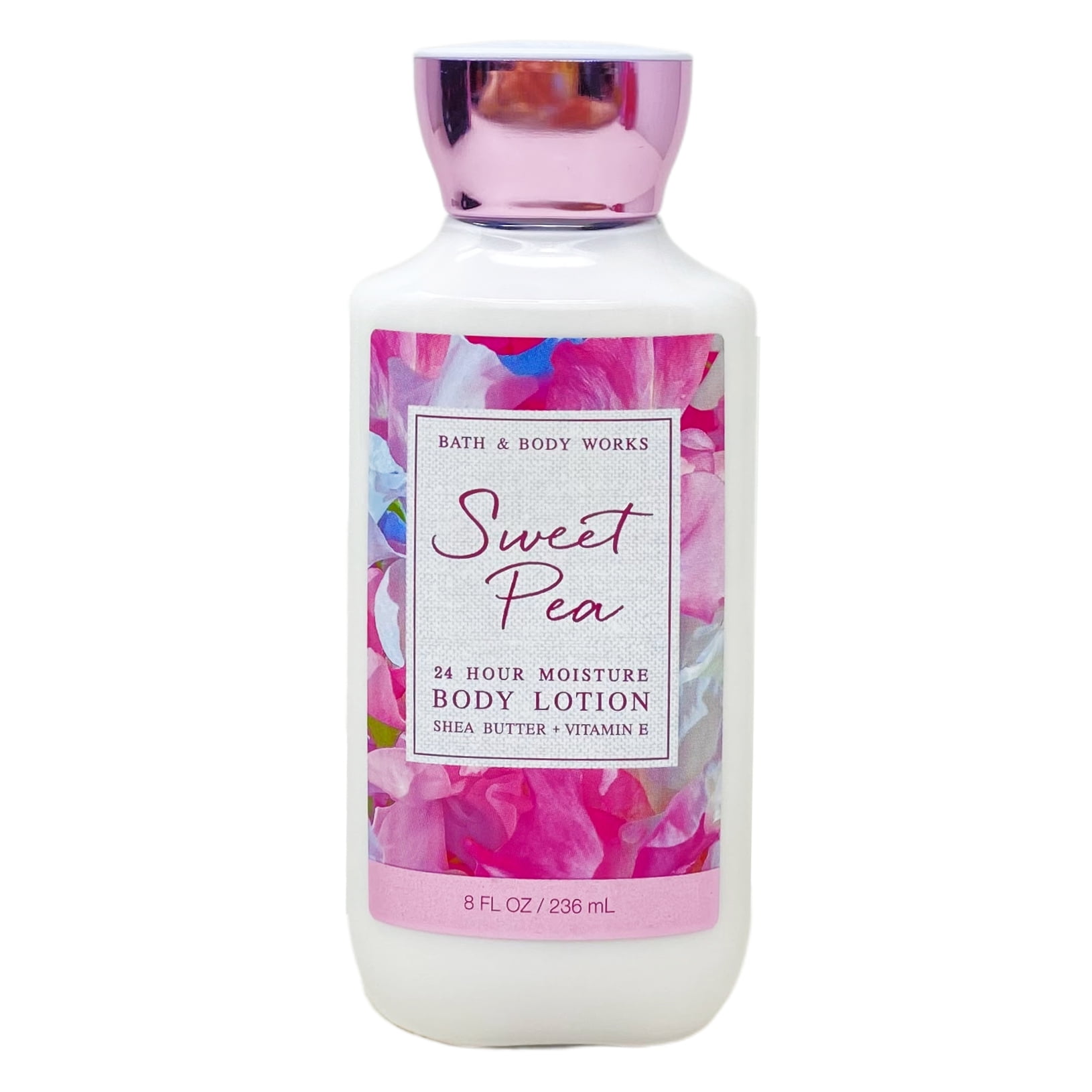 Bath & Body Works sweet pea スイートピー　3点セット Bath and Body Works Sweet Pea A Sweet Treat Mini Gift Set