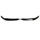 thumbnail image 1 of Divisor de envoltura de labios de parachoques, alerón lateral del parachoques delantero Divisor lateral del parachoques delantero Divisor de parachoques delantero Rendimiento inigualable, 1 of 9