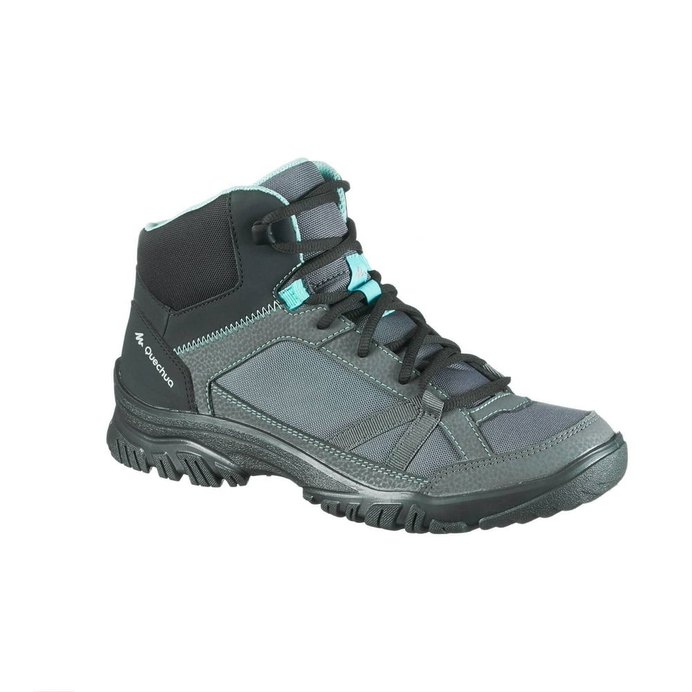 la carte platform boots