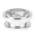thumbnail image 1 of Brida adaptadora de válvula de descarga Turbo, compatible con aleación de aluminio de conversión BOV Tial de 50mm, 1 of 14