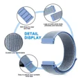 thumbnail image 4 of Correa De Nylon D Lujo Para Samsung Galaxy Watch 46mm + Mica, 4 of 5