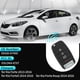 thumbnail image 3 of Control remoto inteligente de entrada sin llave de reemplazo OSLOKA-870T 433 MHz para Kia Forte 2013-2016 para Kia Forte5 Koup 2014-2016 No. 95430-A7400 4 Botones, 3 of 7