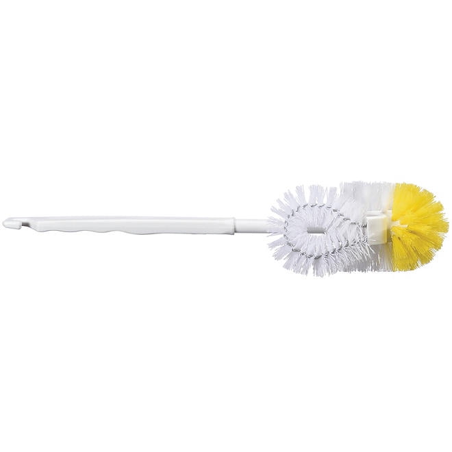 Ecolab Toilet Bowl Brush (2 Count)