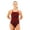 Red, variant on Durafast Elite Women's Diamond Controlfit Swimsuit - Fizzy