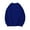 Blue, variant on Cozy Oversized Hoodies for Women Casual Fall Outfits Sweatshirt Loose Fit Pullover Warm Comfortable Streetwear Top