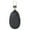 Black, variant on Taosunzt Faux Leather Car Key Case with Hanging Buckle Keyring Chain Portable Remote Key Fob Holder Zipper Bag Protector Pouch Wallet Black
