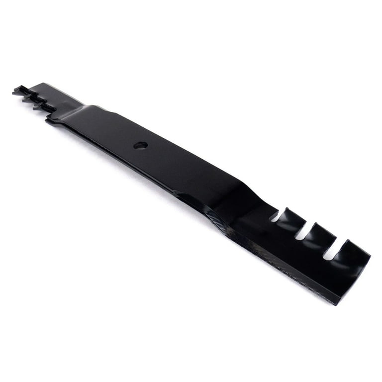 2 Aftermarket Toothed Mulching Blades for Toro Time Cutter 42 106 2247 Walmart