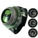 thumbnail image 1 of Mira Ben Omnitrix de BenToys con Alien Creation Chamber, 1 of 5