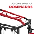 thumbnail image 2 of Rack Multigimnasio Altera MAS0518 Para Entrenamiento Uso Rudo, 2 of 9