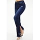 thumbnail image 1 of Jeans acampanado Balam /Juvenil, 6357 (dark) azul 2ECH, 1 of 5