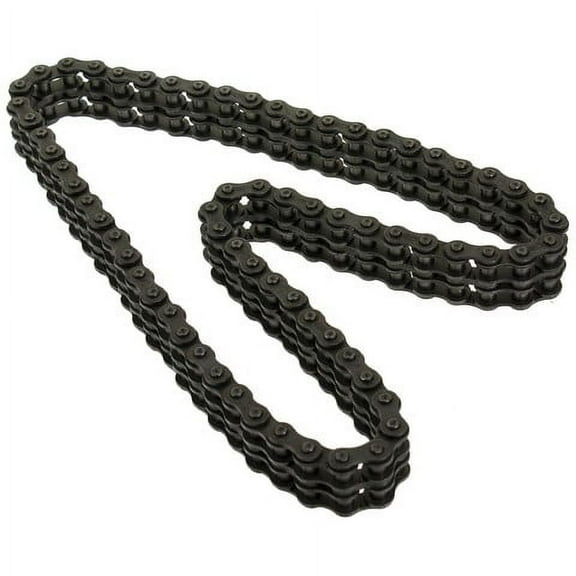 Melling Engine Timing Chain P/N:160 Fits select: 1987-1991 DODGE DAKOTA, 1970-1991 DODGE D-SERIES