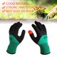 thumbnail image 3 of Guantes de jardín Granja Recogida manual de verduras Uñas Pulgar Cuchillo Recolector (A) Ndcxsfigh Nuevos Originales, 3 of 8
