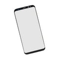 thumbnail image 4 of Cubierta de Lente de Pantalla LCD Exterior Frontal con Herramienta Negra para Baoblaze Pantalla LCD externa delantera, 4 of 7