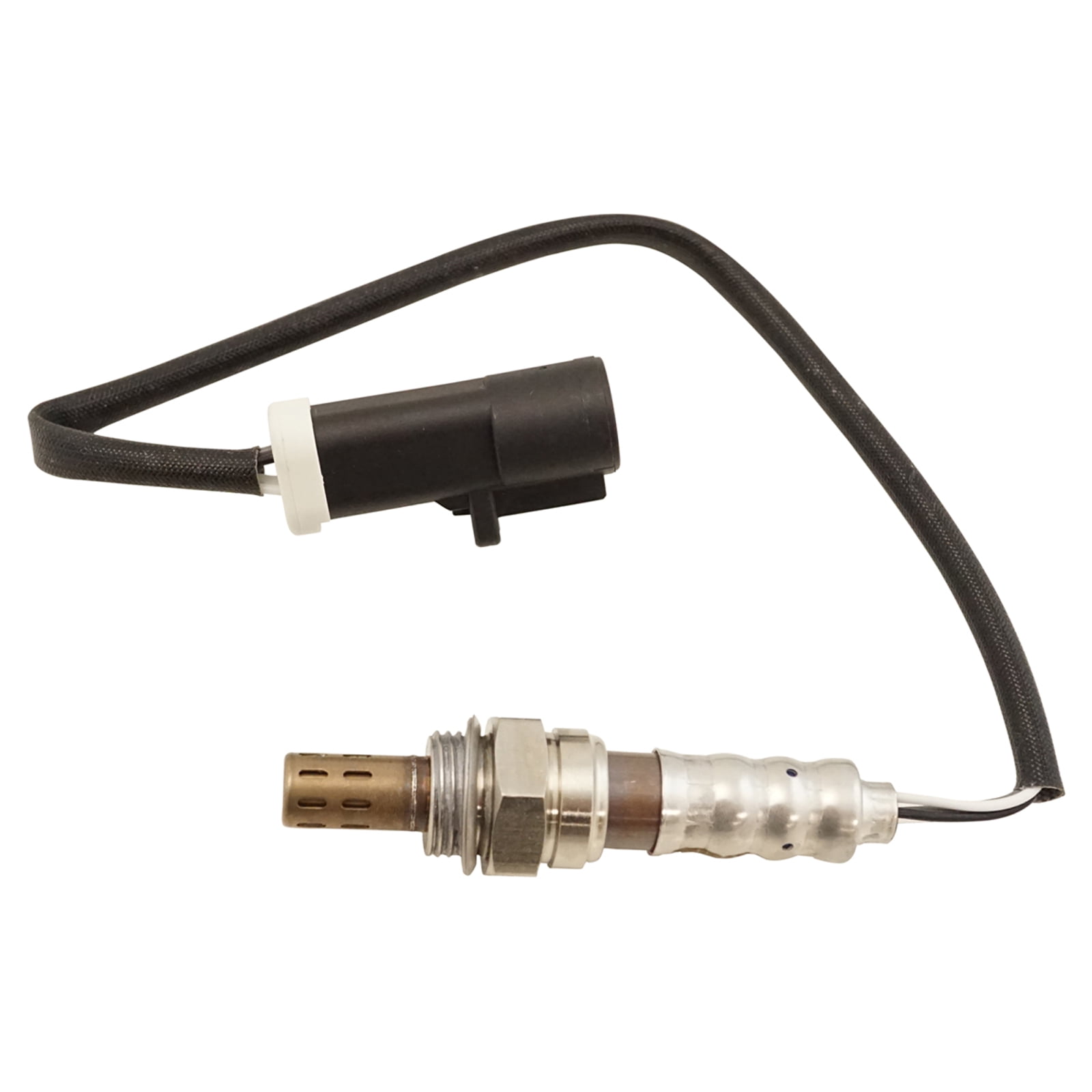 Oxygen O2 Sensor Upstream & Downstream Kit for Ford Jaguar Lincoln Mercury OSA61585 Fits select: 2002-2003,2009-2010 FORD F150