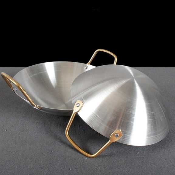 OFFIGAM Pressure Stockpot Cooking Pot Set Kitchen Cookware