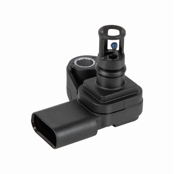 ISA Manifold Absolute Pressure MAP Sensor For Chevrolet Silverado 1500 GMC Sierra 1500 Chevrolet Colorado Blazer Replacement for AS725 12713907 55493483