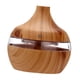 thumbnail image 5 of 2pcs 300ml USB Control remoto Difusor de aceites esenciales Humidificador de nieb fría Apagado automático para oficina en casa Macarena Humidificador de aire, 5 of 8