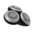 thumbnail image 3 of Têtes de Rasoir Compatibles Philips S9000 S9911 S9731 S9711 s9511_Perfect Gift, 3 of 3