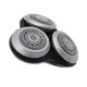 thumbnail image 3 of For Philips S9000 S9911 S9731 S9711 S9511 Replacement Shaver Heads-2025, 3 of 3
