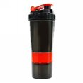 thumbnail image 1 of Mélangeur de Bouteilles 500ml Portable pour l'Extérieur Étanche, 1 of 5