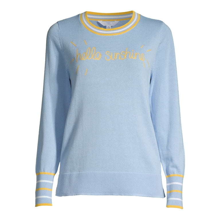 Hello Sunshine Florida Pullover Hoodie Hello Sunshine Florida Pullover Hoodie