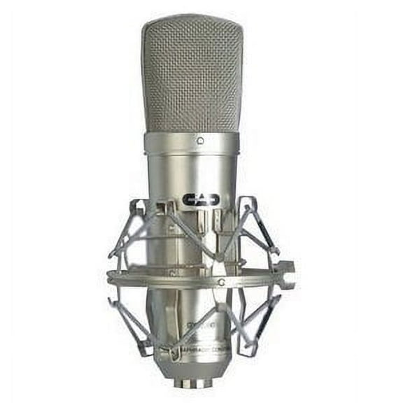 CAD GXL2200 Cardioid Condenser Microphone