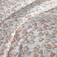 thumbnail image 3 of Forevermore Printed Cotton Duvet Set by SouthShore Fine Linens, 3 of 8