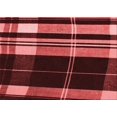 thumbnail image 1 of Ahgly Company Machine Washable Indoor Rectangle Transitional Red Area Rugs, 3' x 5', 1 of 7