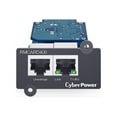 thumbnail image 2 of CyberPower - Remote management adapter - 1GbE - 1000Base-T - black, 2 of 3