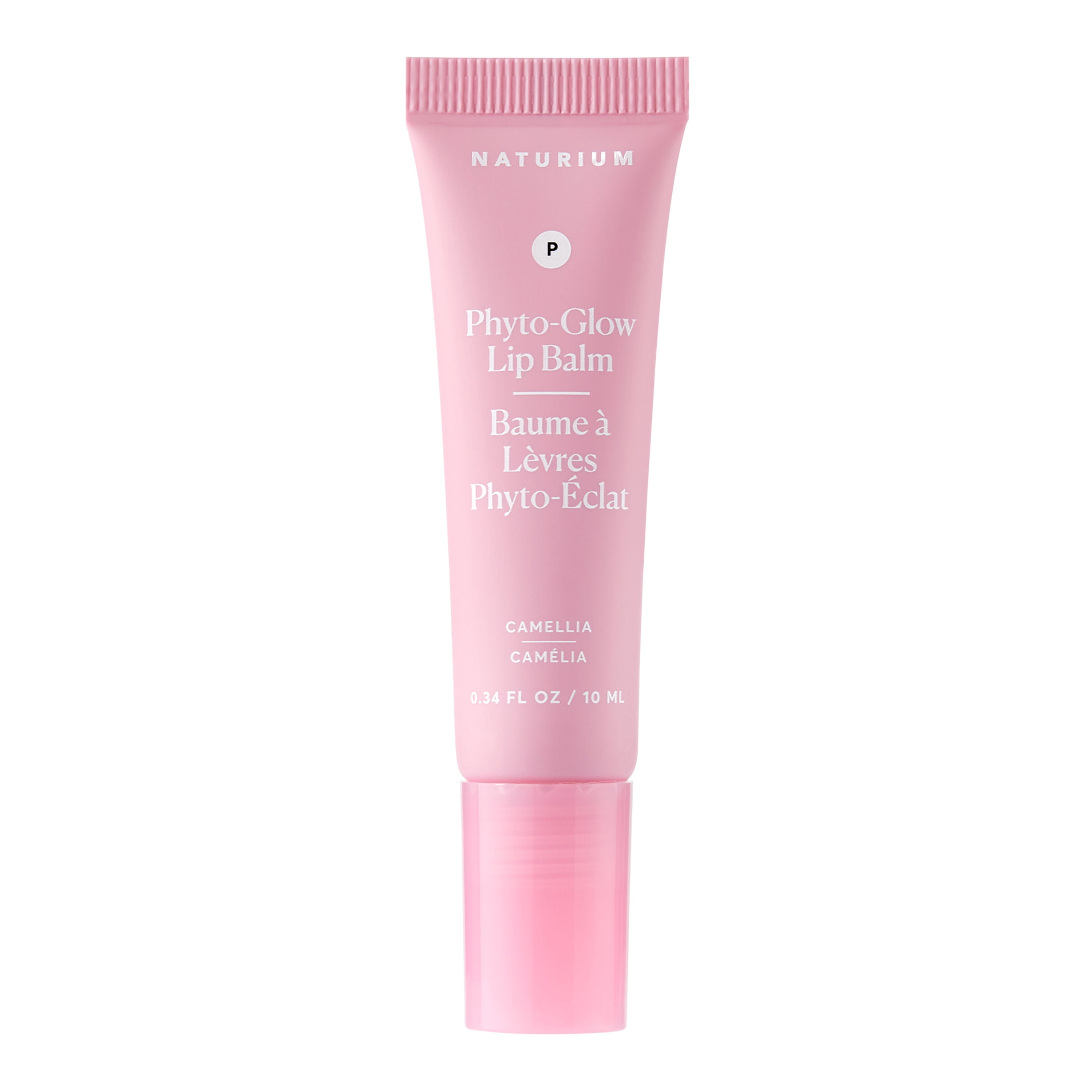 Maybelline, Baby Lips Glow Hydrating Lip Balm, My Pink, Color